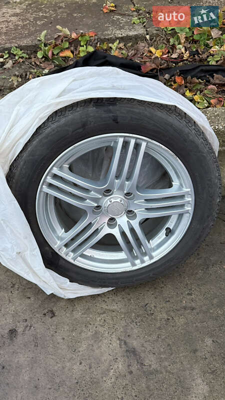 Хэтчбек Volkswagen Cross Polo 2008 в Львове фото 12 Хэтчбек Volkswagen Cross Polo 2008 в Львове