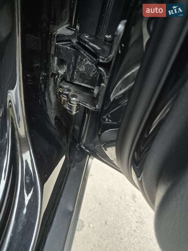 Хэтчбек Volkswagen Cross Polo 2008 в Тернополе