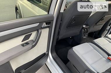 Минивэн Volkswagen Cross Touran 2015 в 