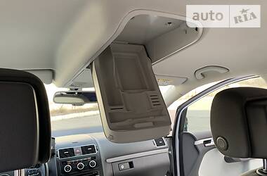 Минивэн Volkswagen Cross Touran 2015 в 