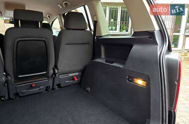 Мінівен Volkswagen Cross Touran 2008 в 