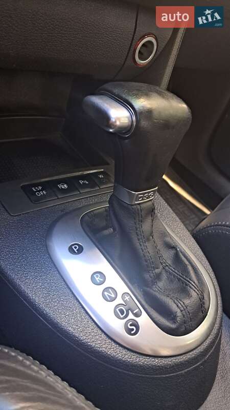 Мінівен Volkswagen Cross Touran 2008 в Києві фото 10 Мінівен Volkswagen Cross Touran 2008 в Києві