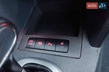 Минивэн Volkswagen Cross Touran 2007 в 