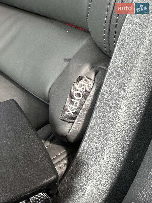 Мінівен Volkswagen Cross Touran 2009 в Білогородці