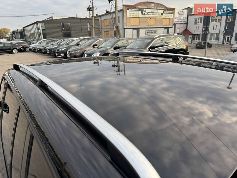 Минивэн Volkswagen Cross Touran 2007 в Запорожье фото 14 Минивэн Volkswagen Cross Touran 2007 в Запорожье