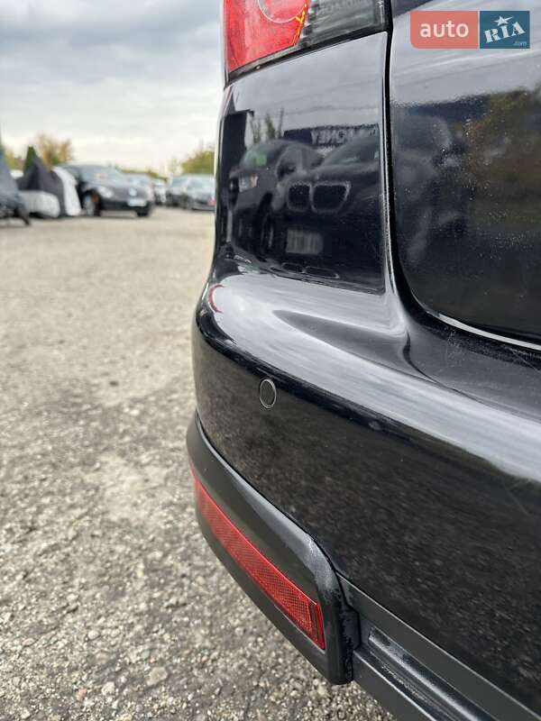 Минивэн Volkswagen Cross Touran 2009 в Белогородке фото 10 Минивэн Volkswagen Cross Touran 2009 в Белогородке