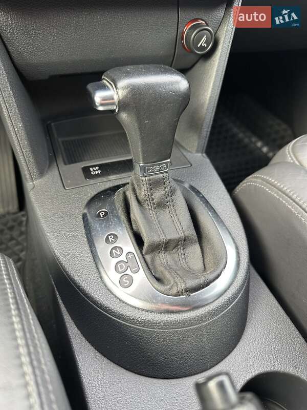 Минивэн Volkswagen Cross Touran 2009 в Белогородке фото 21 Минивэн Volkswagen Cross Touran 2009 в Белогородке