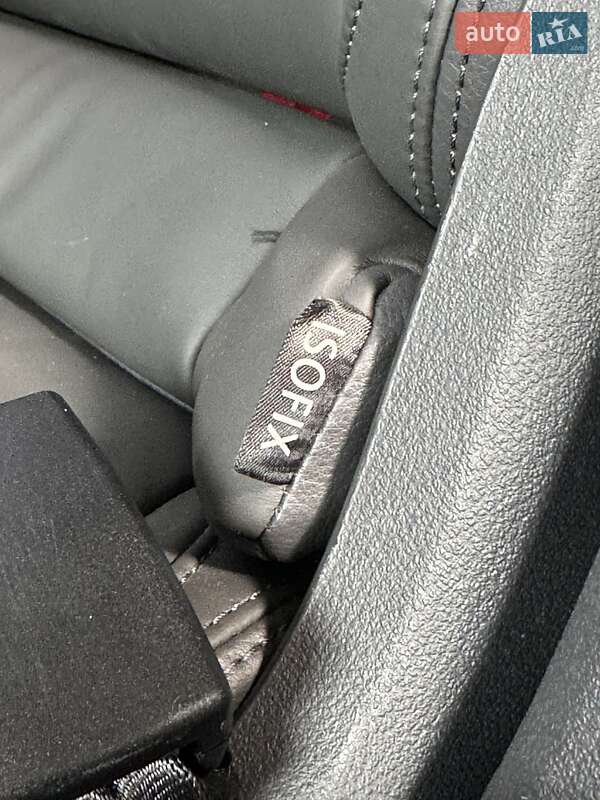 Минивэн Volkswagen Cross Touran 2009 в Белогородке фото 26 Минивэн Volkswagen Cross Touran 2009 в Белогородке