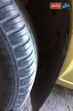 Купе Volkswagen Derby 1983 в Белой Церкви