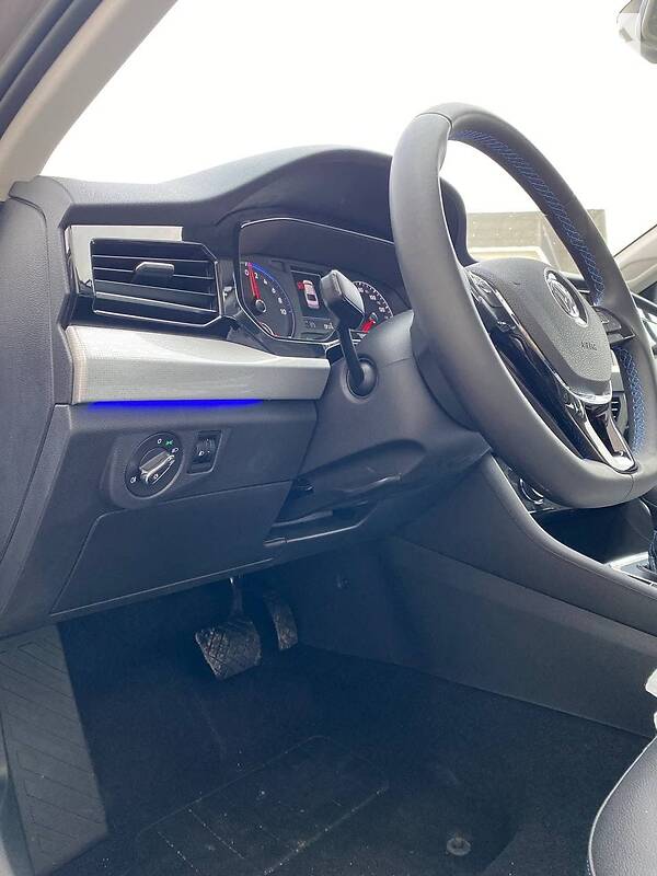 Седан Volkswagen e-Bora 2019 в Борисполе