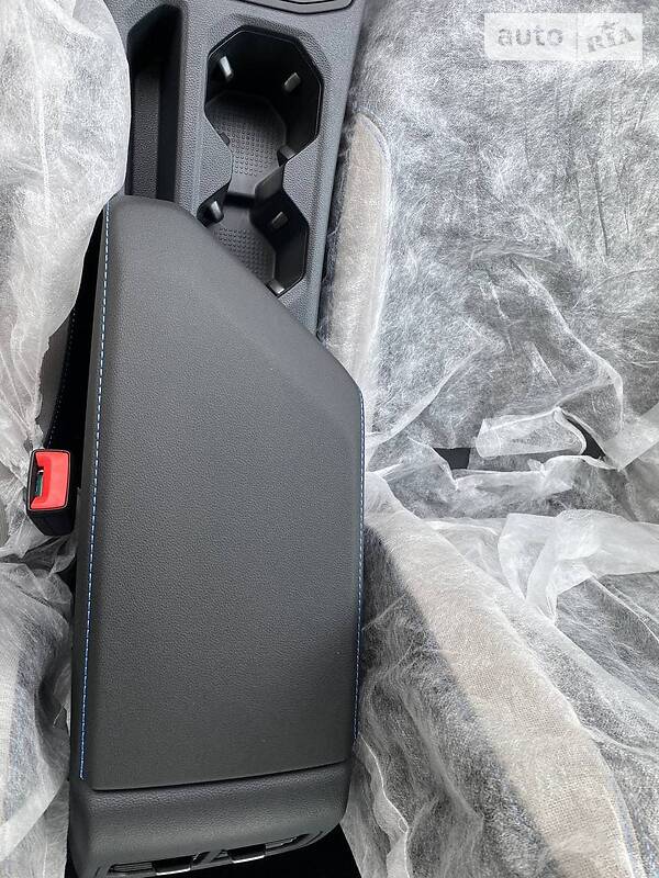 Седан Volkswagen e-Bora 2019 в Борисполе