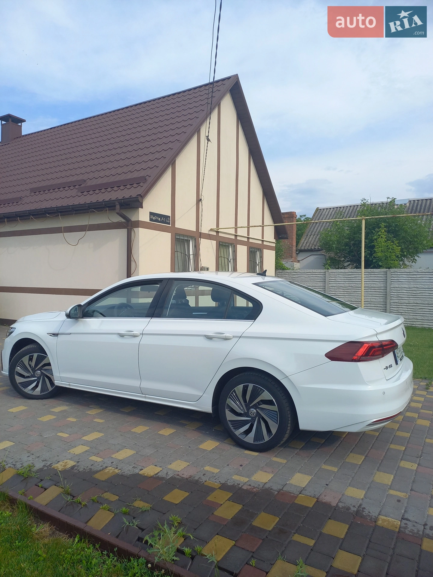 2019 Volkswagen Bora - мініатюра 4