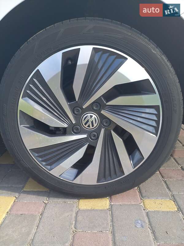 Седан Volkswagen e-Bora 2019 в Дніпрі