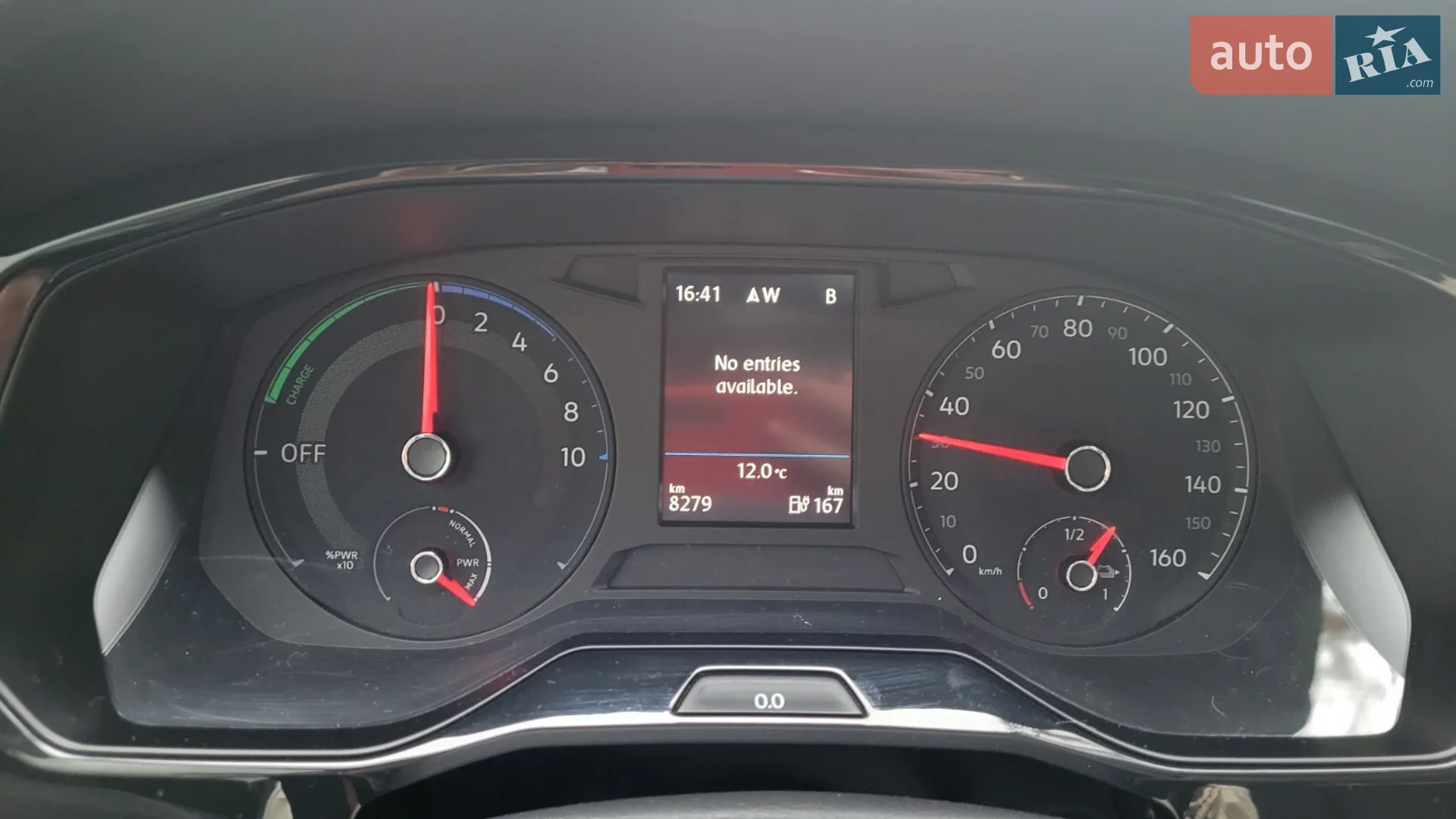 2019 Volkswagen Bora - мініатюра 6