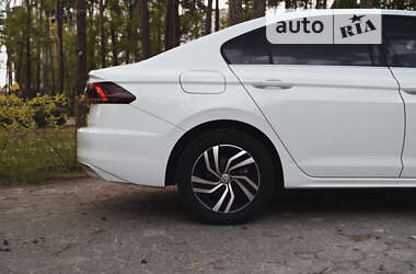 Седан Volkswagen e-Bora 2020 в Ирпене