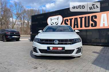 Седан Volkswagen e-Bora 2020 в Вінниці