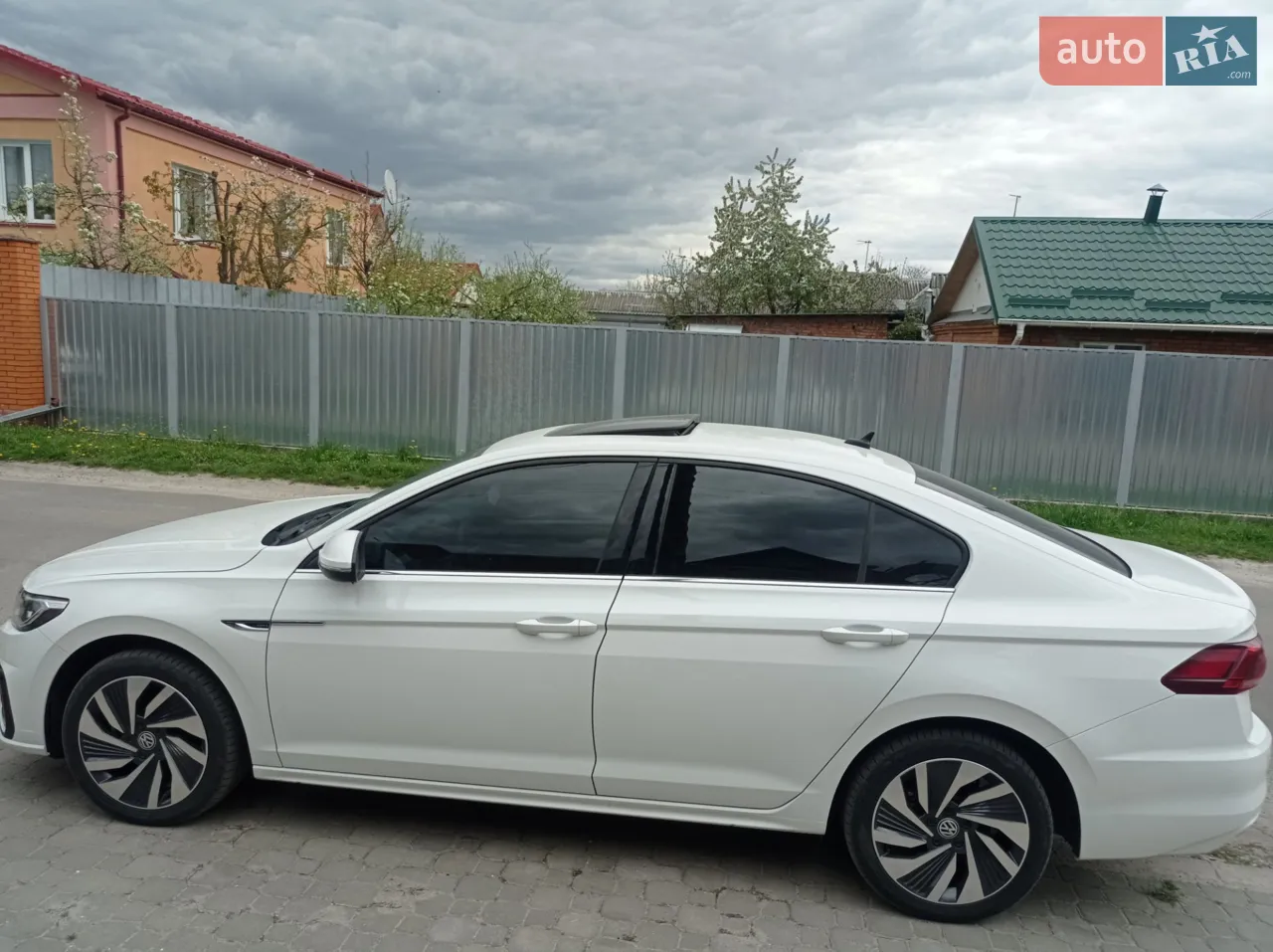 2020 Volkswagen Bora - мініатюра 37