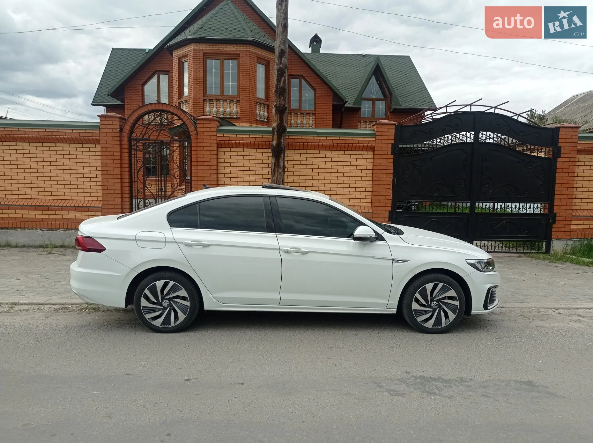 2019 Volkswagen Bora - мініатюра 2