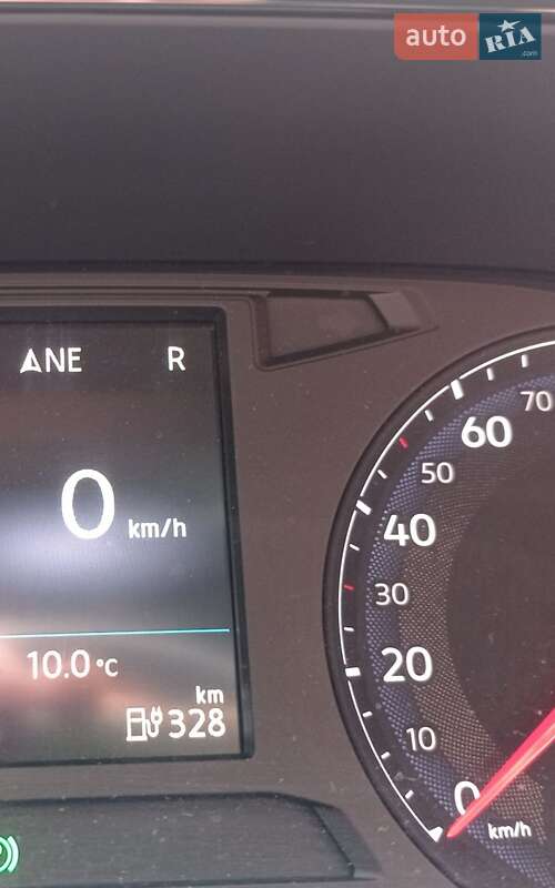 Седан Volkswagen e-Bora 2019 в Хмельницькому