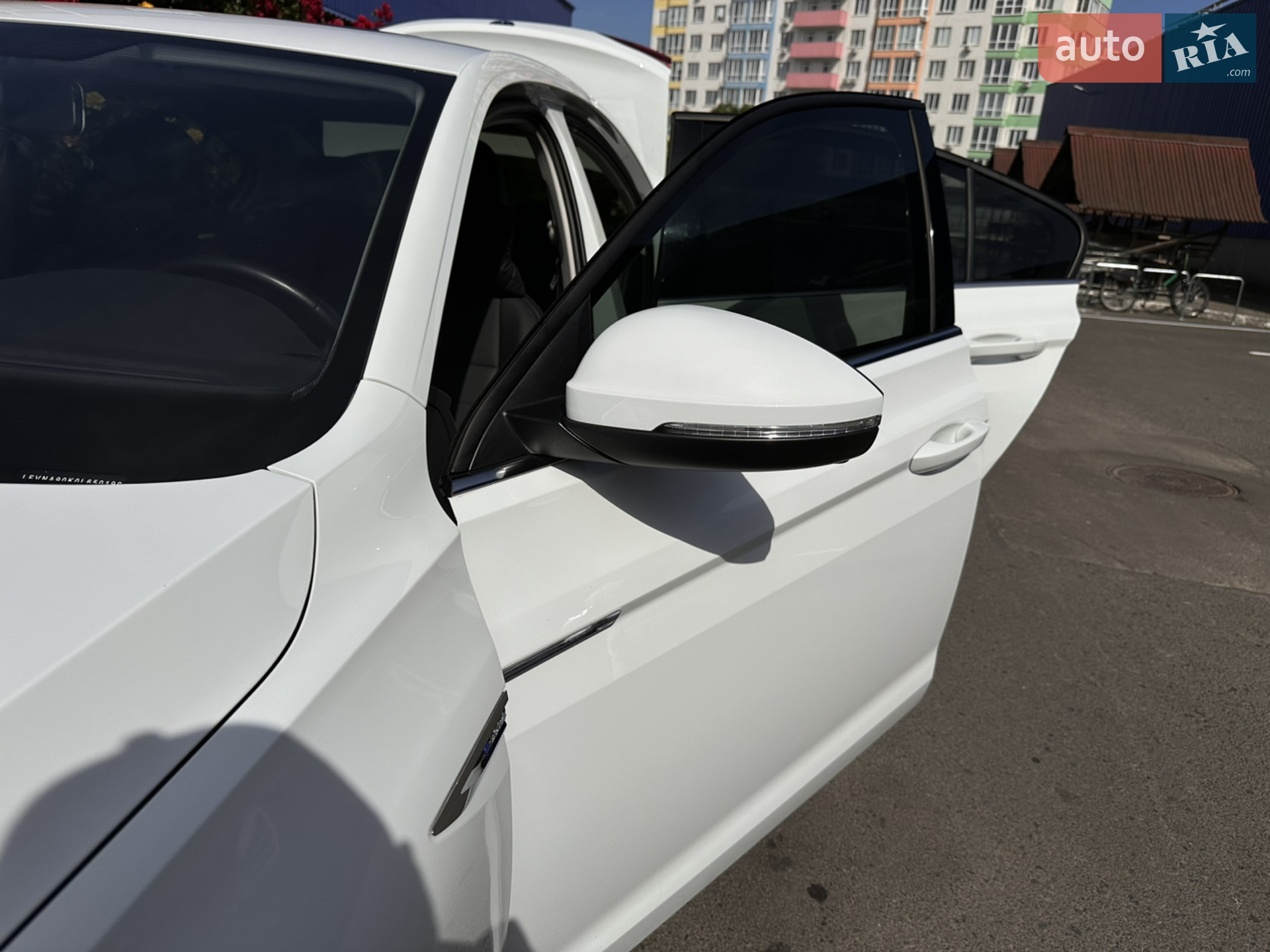 2020 Volkswagen Bora - мініатюра 8