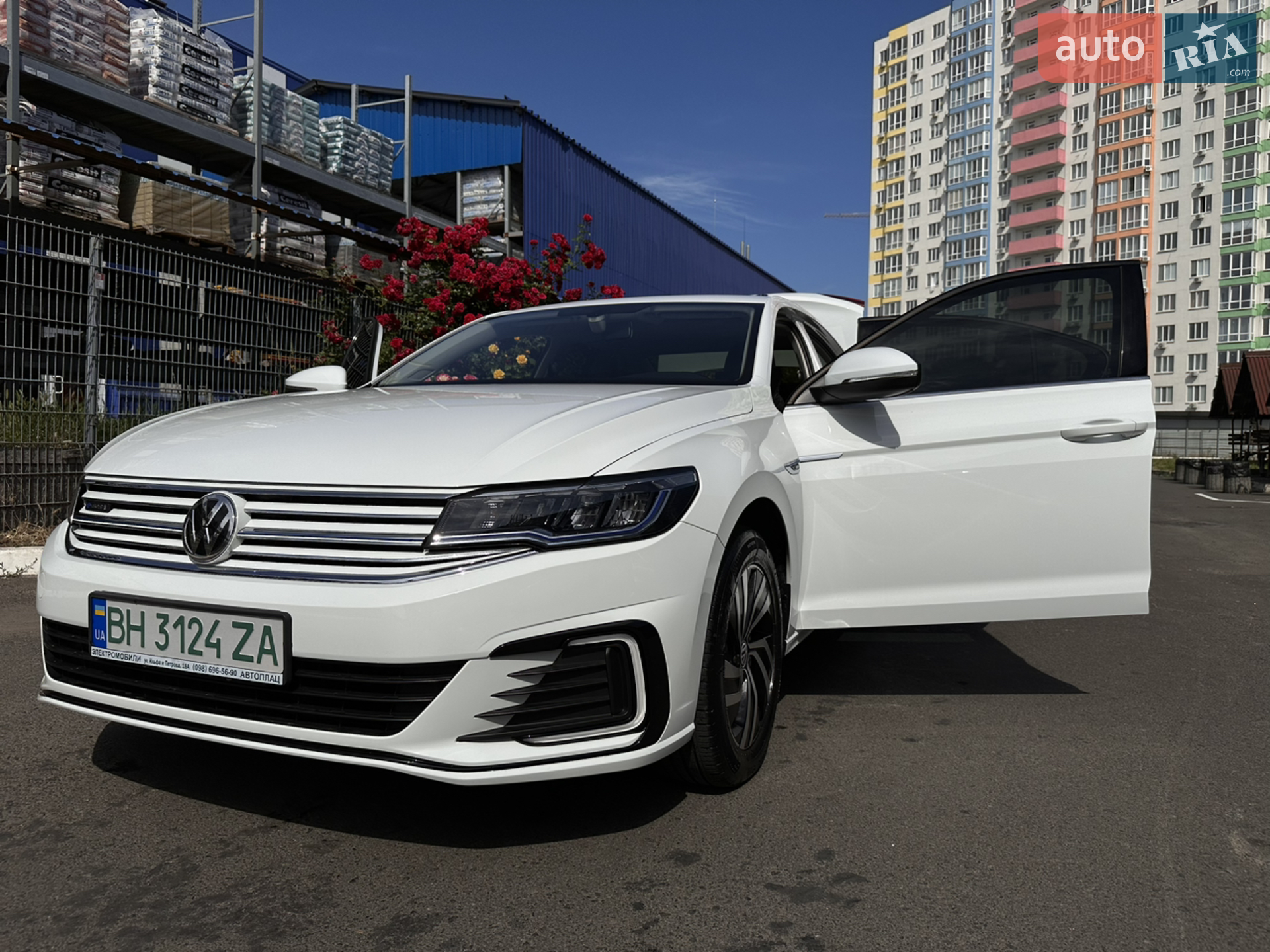 2020 Volkswagen Bora - мініатюра 3