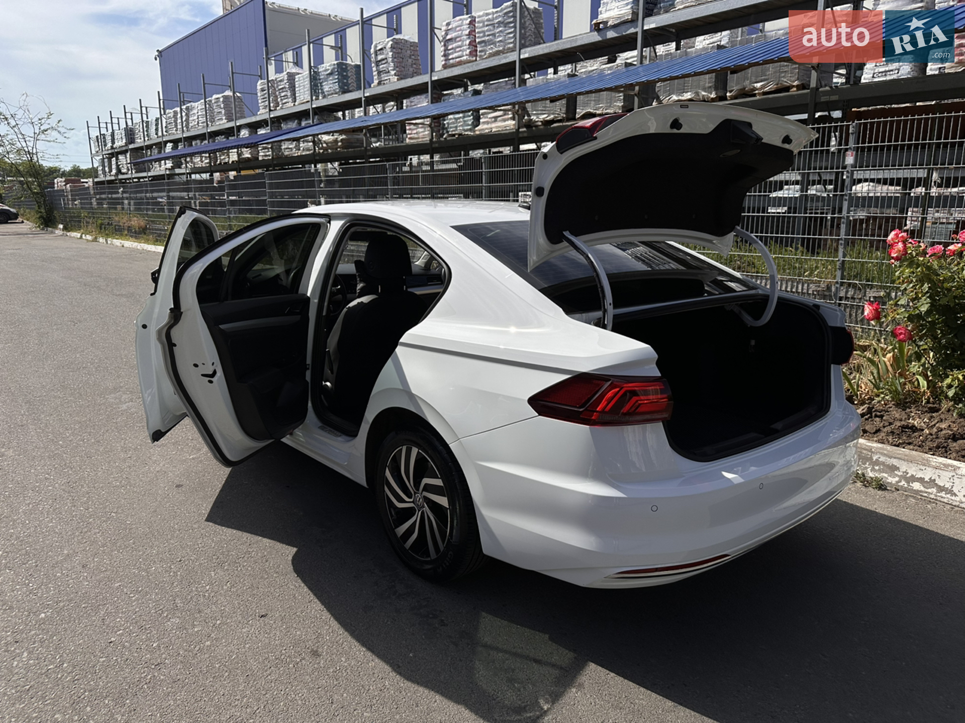 2020 Volkswagen Bora - мініатюра 9