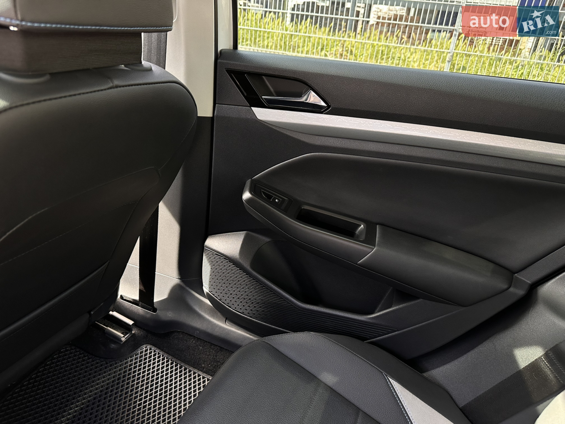 2020 Volkswagen Bora - мініатюра 19