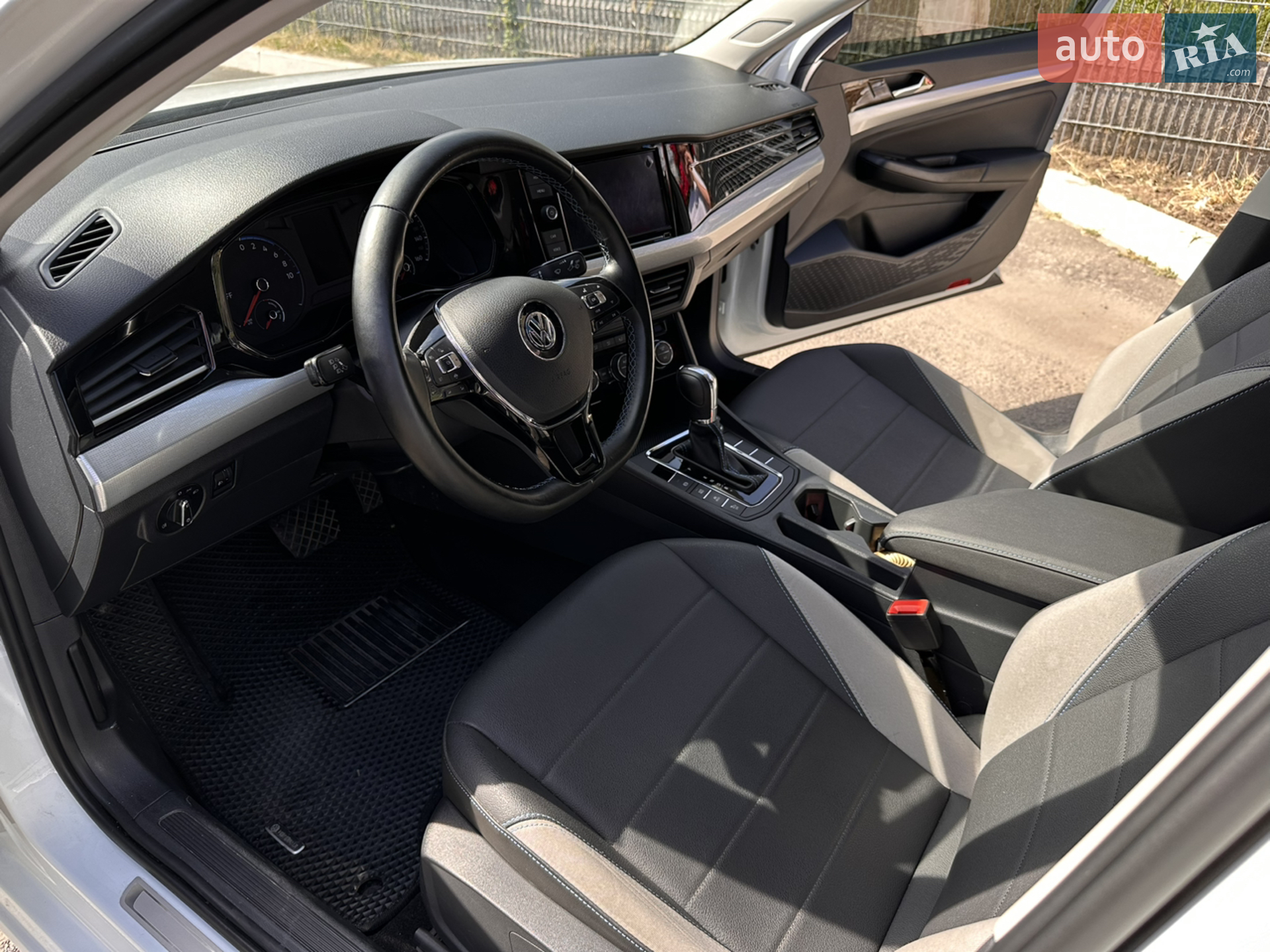 2020 Volkswagen Bora - мініатюра 23
