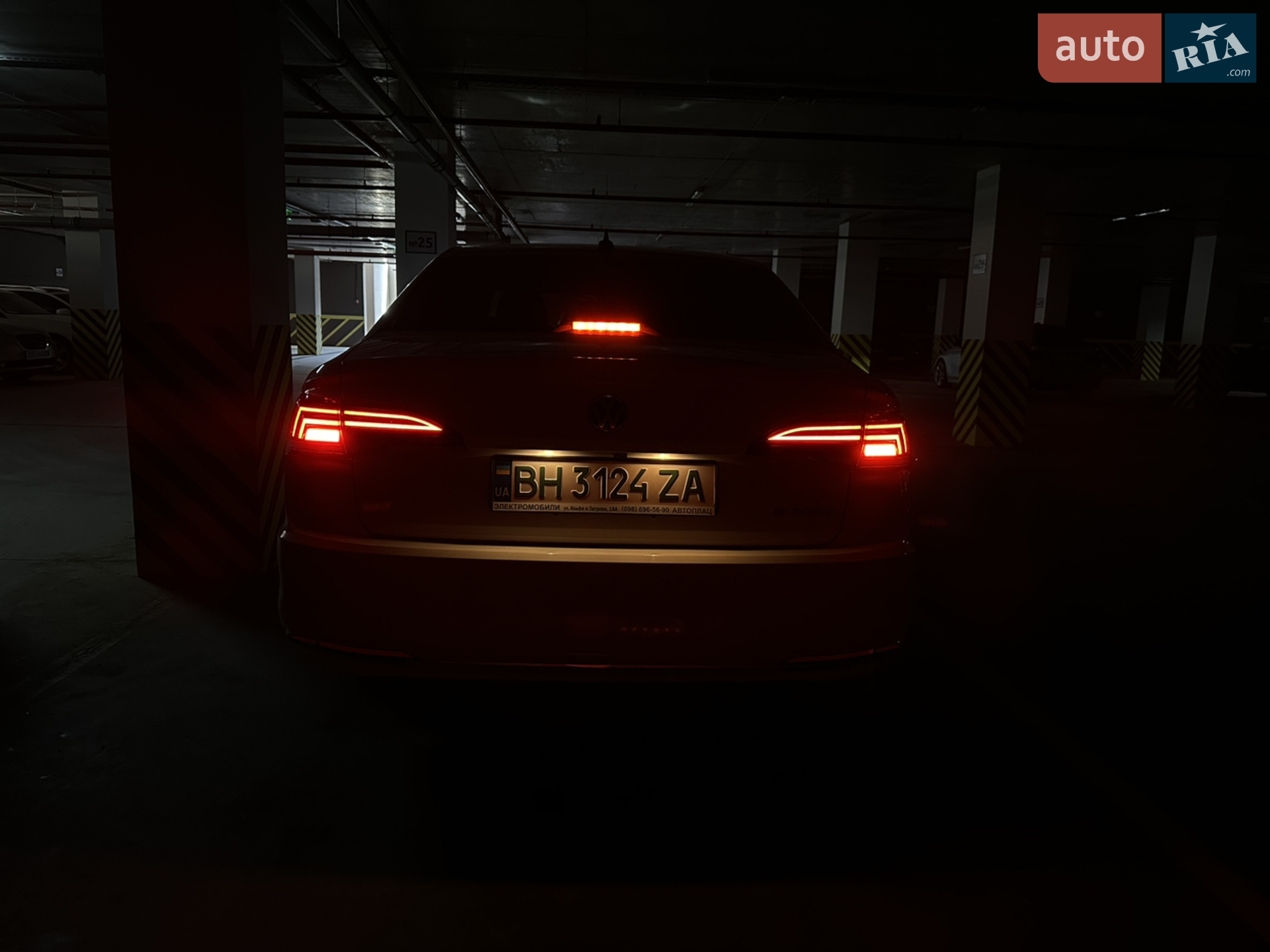 2020 Volkswagen Bora - мініатюра 28