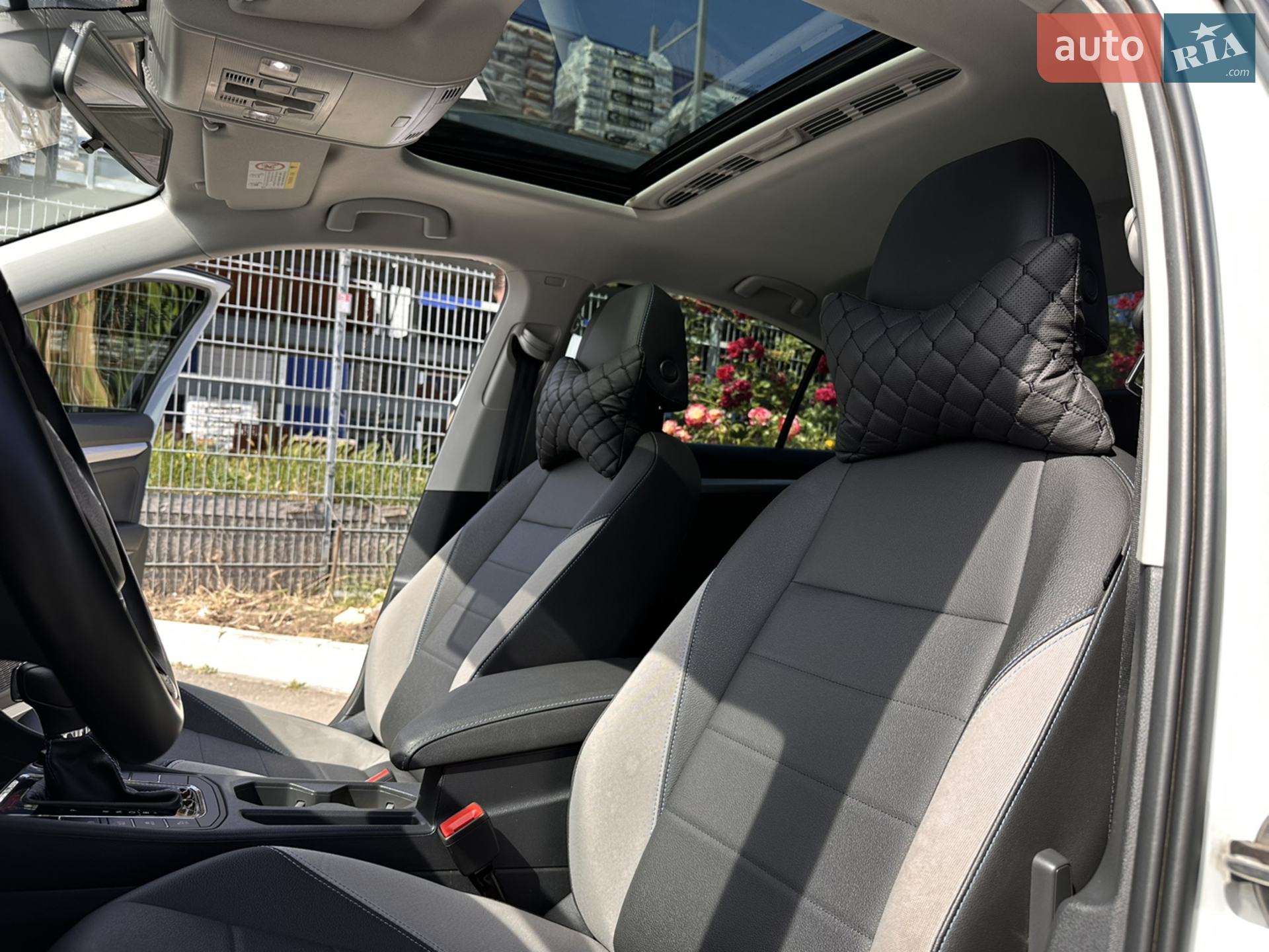 2020 Volkswagen Bora - мініатюра 25