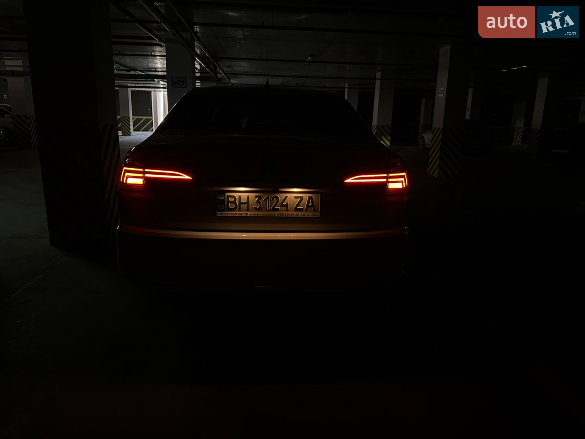 2020 Volkswagen Bora - мініатюра 29