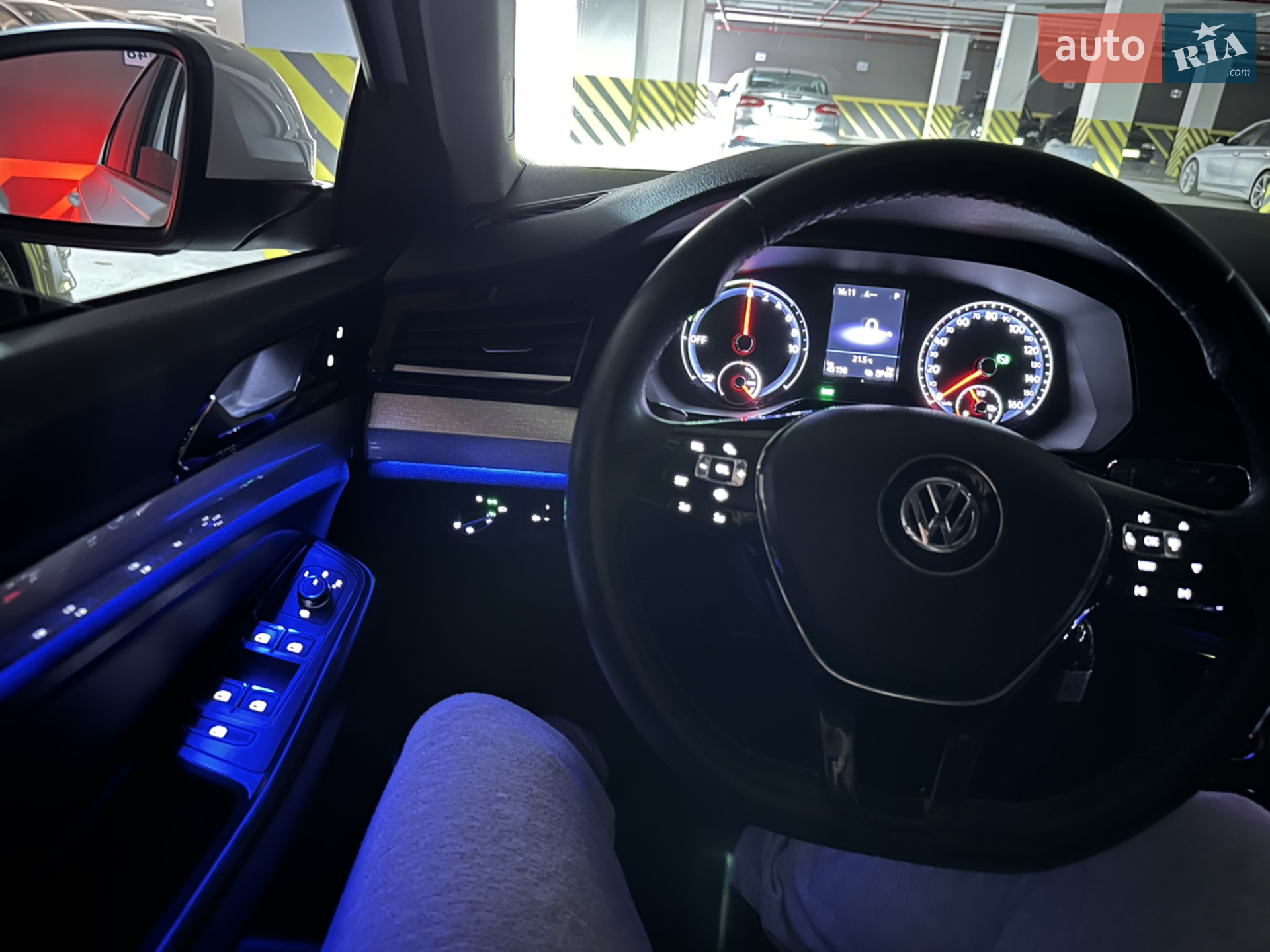 2020 Volkswagen Bora - мініатюра 31