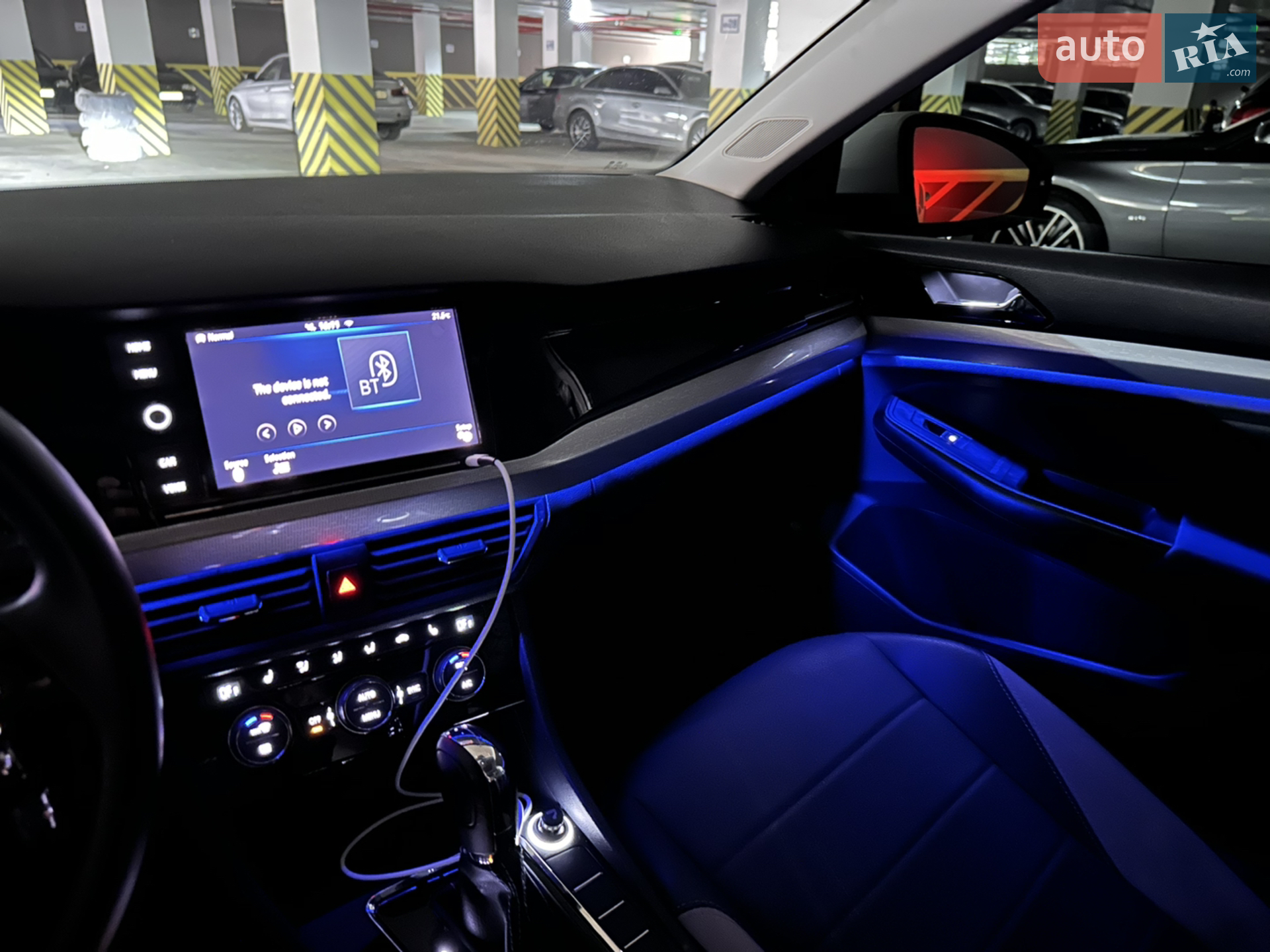 2020 Volkswagen Bora - мініатюра 30