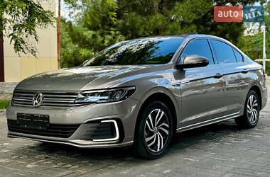 Седан Volkswagen e-Bora 2019 в Дніпрі