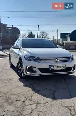 Седан Volkswagen e-Bora 2020 в Кропивницком