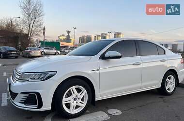 Седан Volkswagen e-Bora 2019 в Києві