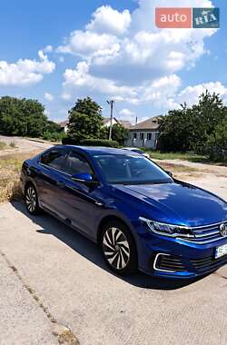 Седан Volkswagen e-Bora 2019 в Харькове