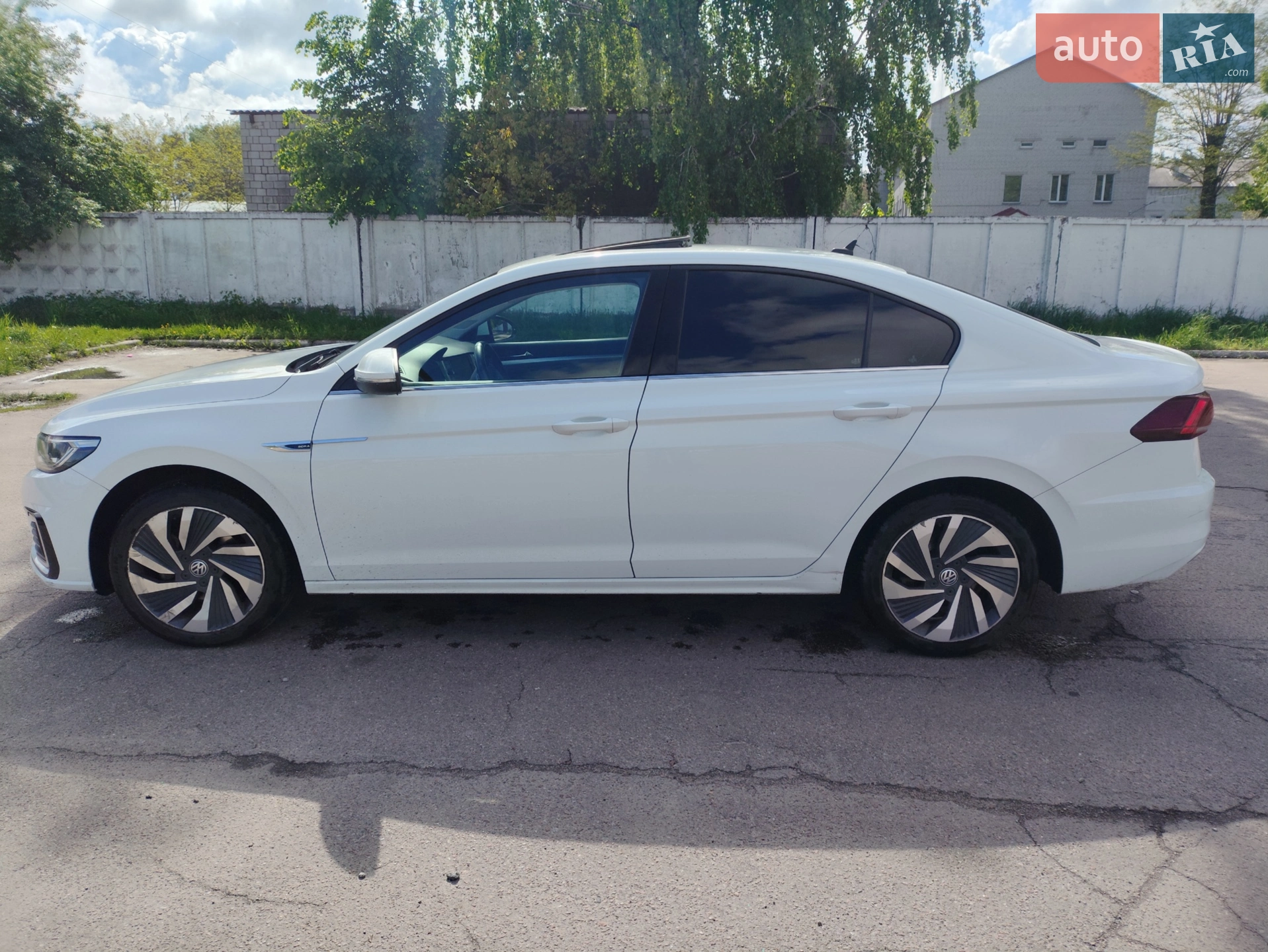 2019 Volkswagen Bora - мініатюра 5