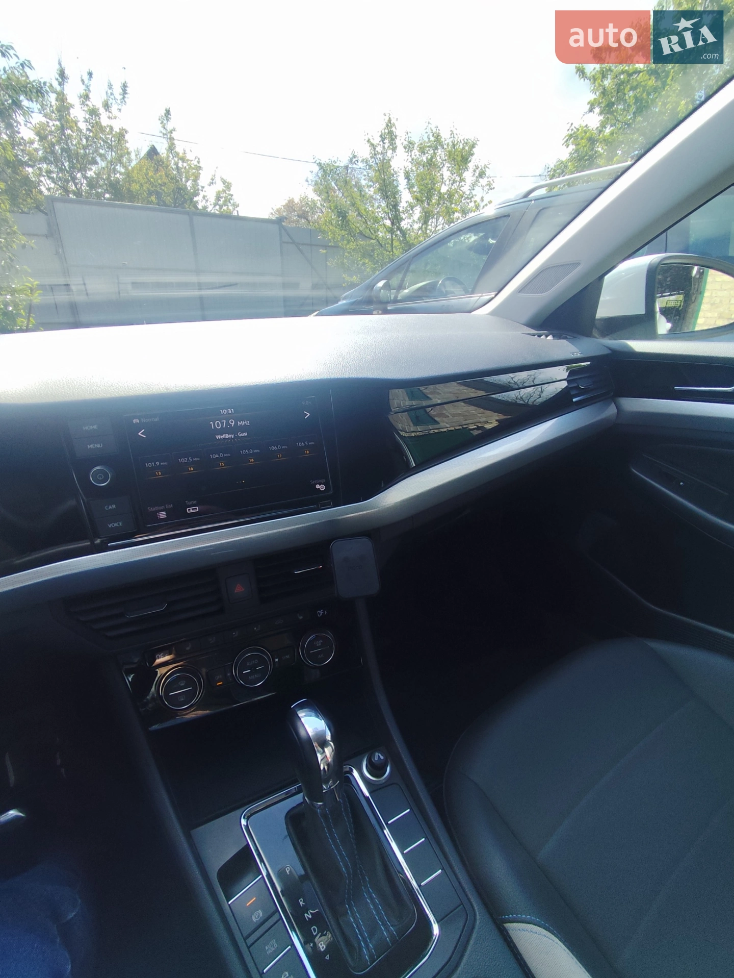 2019 Volkswagen Bora - мініатюра 10