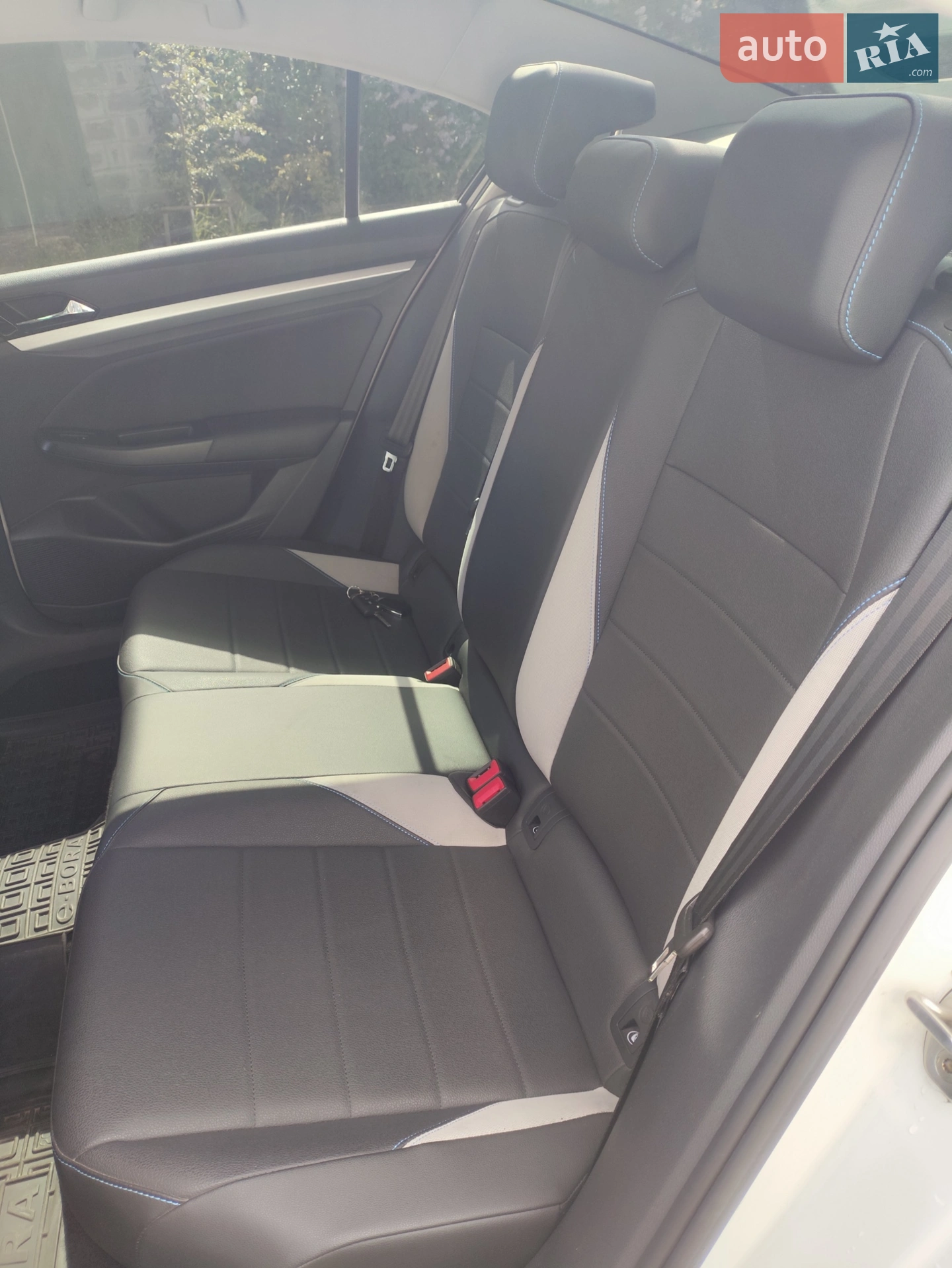 2019 Volkswagen Bora - мініатюра 14