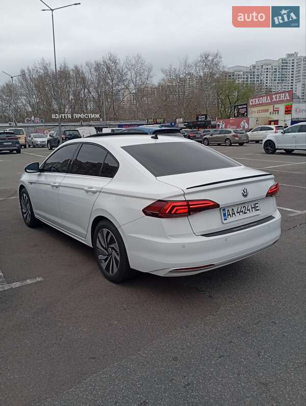 Седан Volkswagen e-Bora 2019 в Киеве фото 13 Седан Volkswagen e-Bora 2019 в Киеве