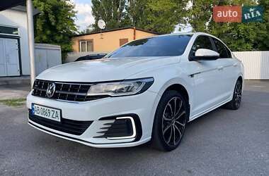 Седан Volkswagen e-Bora 2020 в Вінниці
