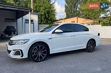 Седан Volkswagen e-Bora 2020 в Виннице