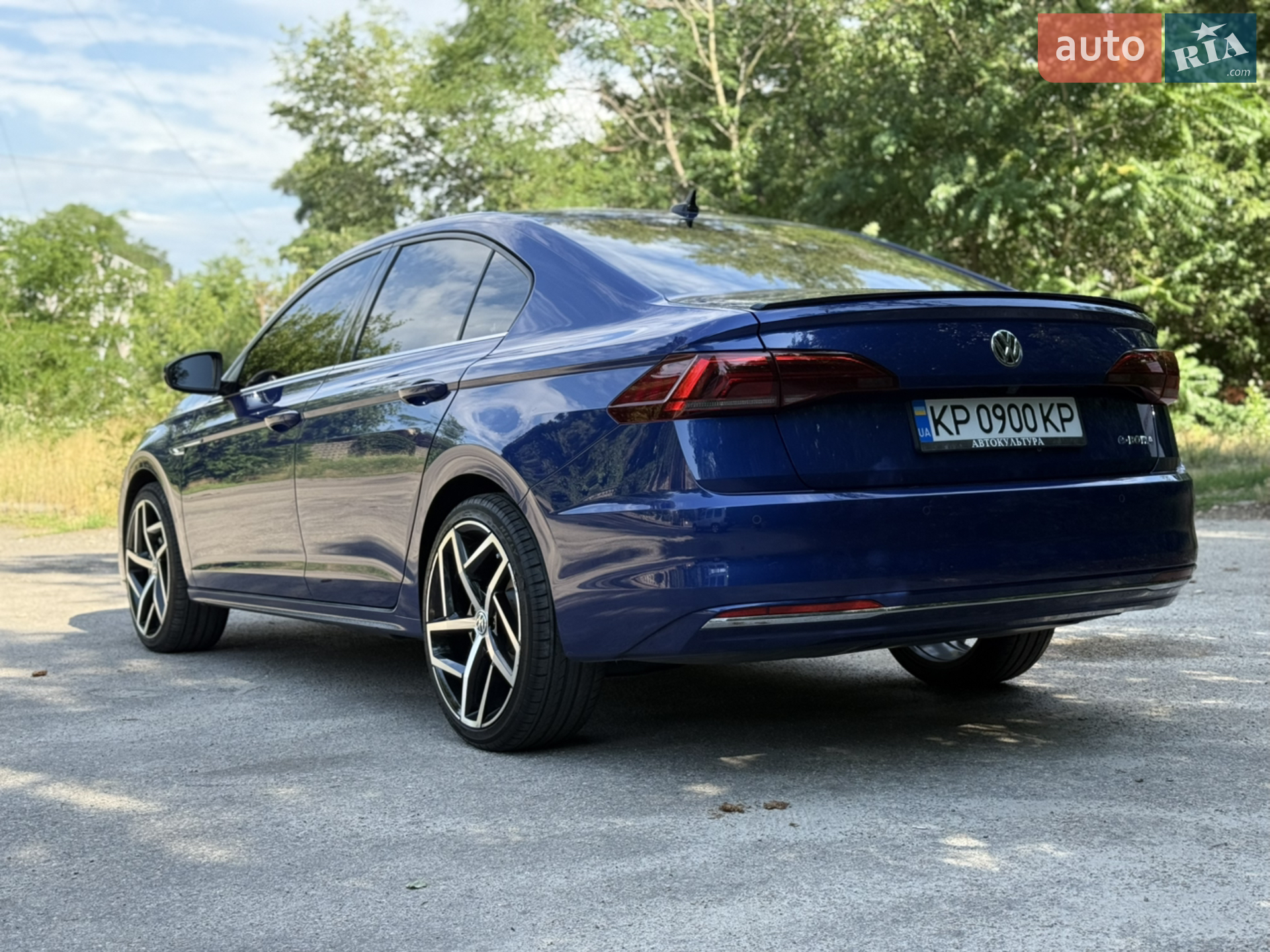 2019 Volkswagen Bora - мініатюра 4