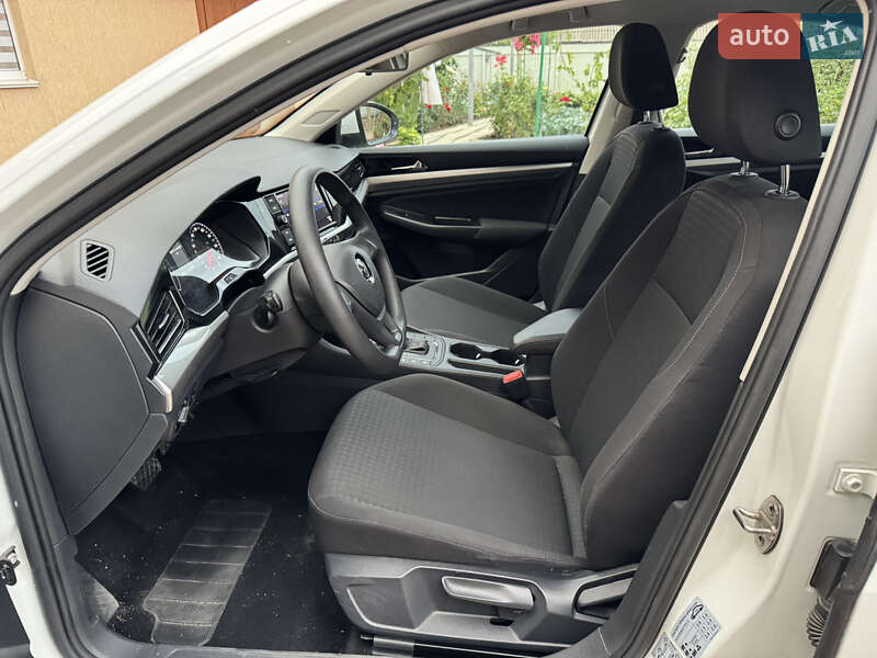 Седан Volkswagen e-Bora 2019 в Києві