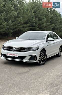 Седан Volkswagen e-Bora 2020 в Белогородке