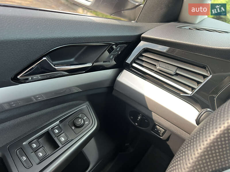 Седан Volkswagen e-Bora 2020 в Днепре фото 12 Седан Volkswagen e-Bora 2020 в Днепре