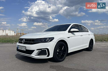 Седан Volkswagen e-Bora 2020 в Виннице