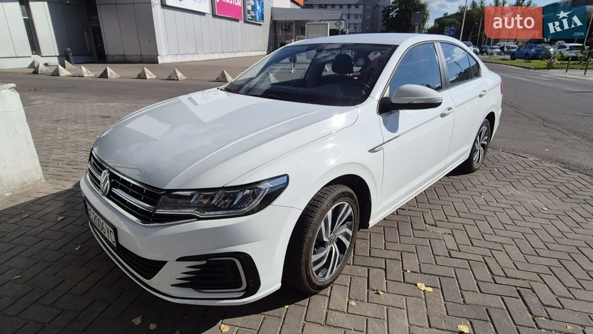 Фото авто 8