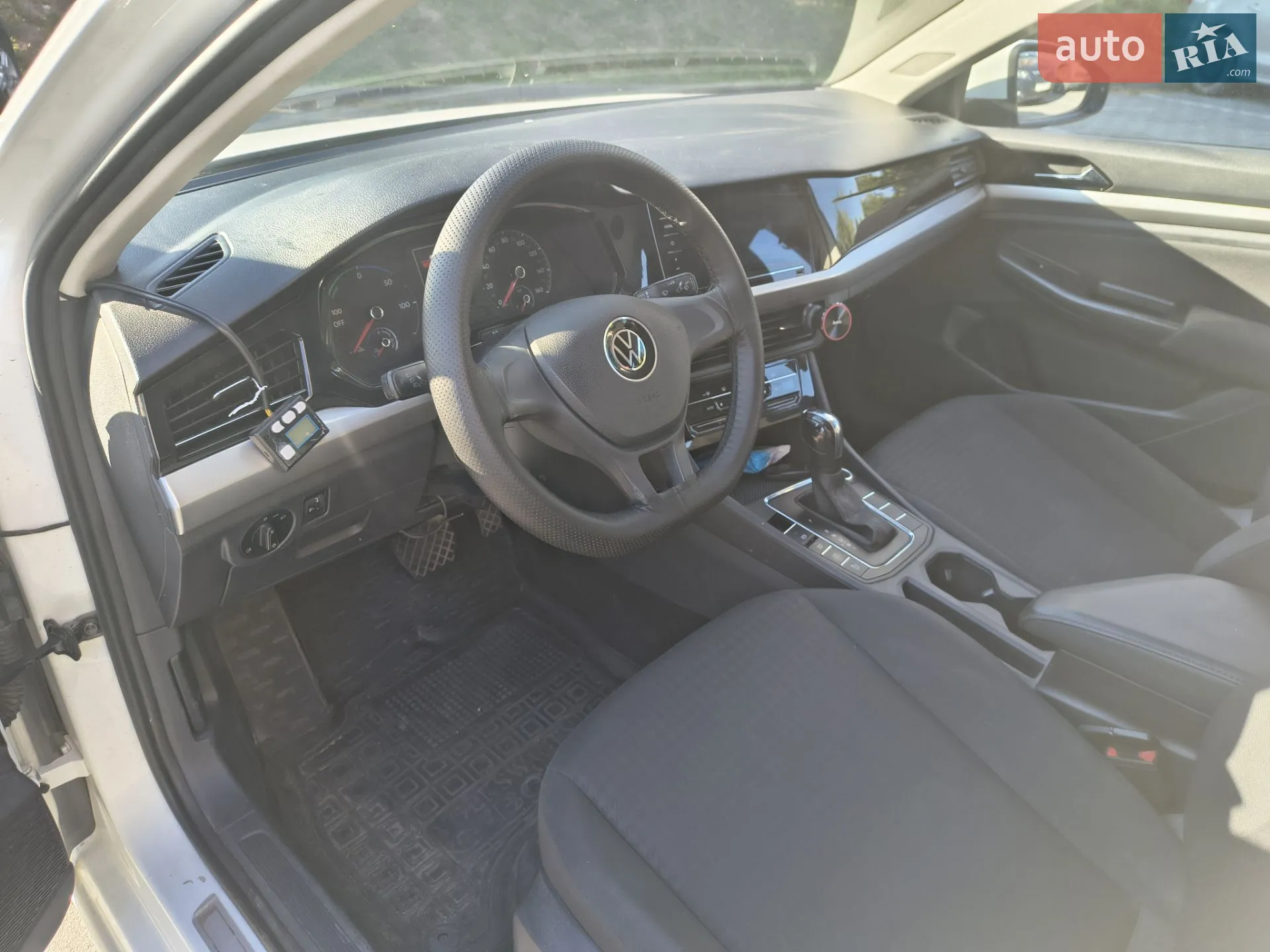 2021 Volkswagen Bora - мініатюра 9